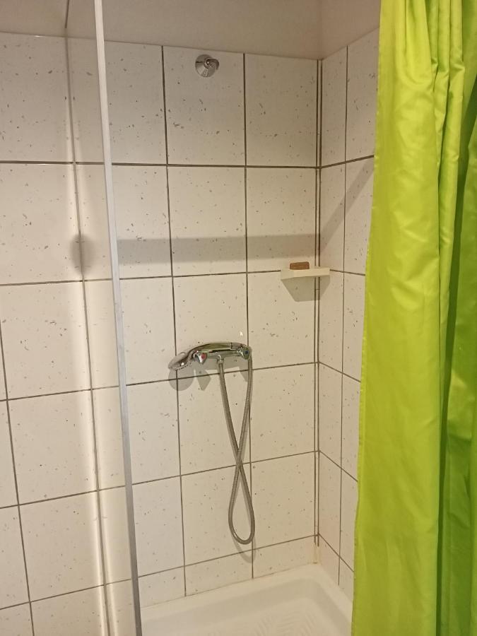 T3 Bel Enclos Schoelcher Kybo Karaib Location Vue Mer Calme מראה חיצוני תמונה