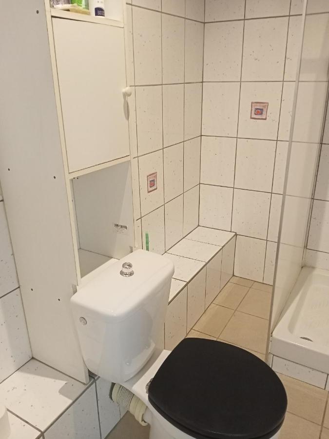 T3 Bel Enclos Schoelcher Kybo Karaib Location Vue Mer Calme מראה חיצוני תמונה