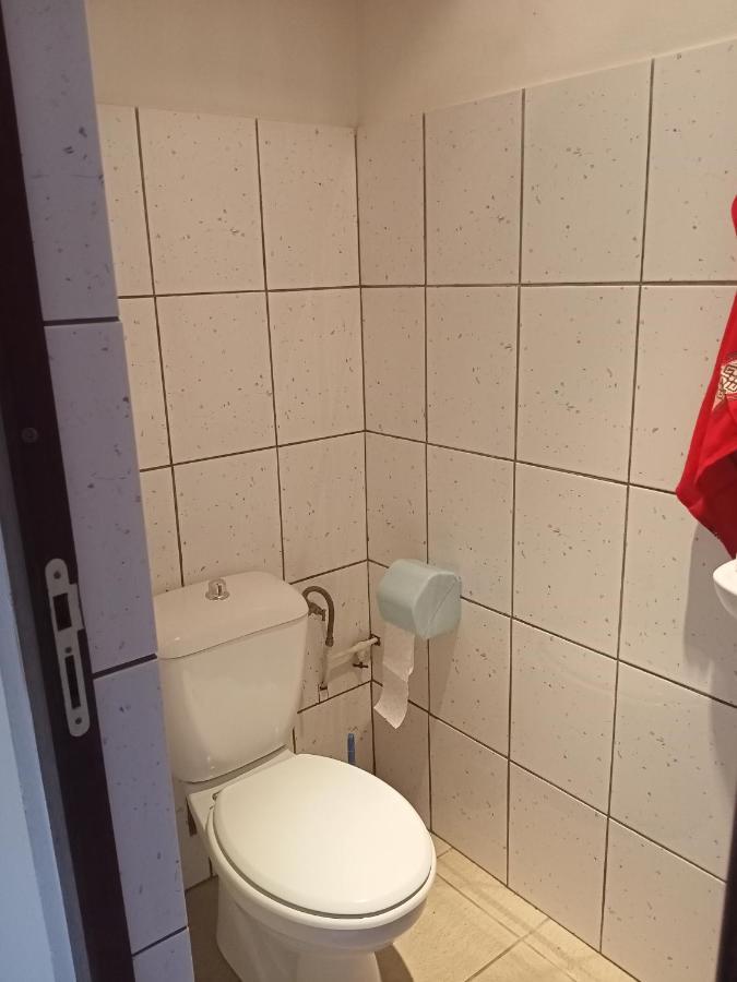 T3 Bel Enclos Schoelcher Kybo Karaib Location Vue Mer Calme מראה חיצוני תמונה